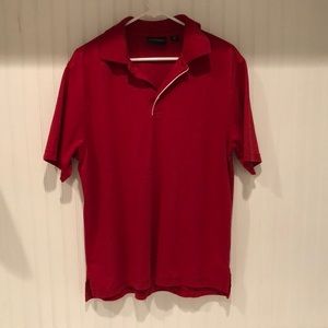 ⛳️ Ashworth Golf polo ⛳️